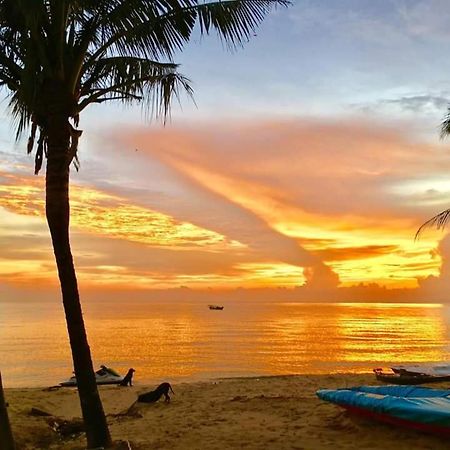 Sun Leo Hotel Sihanoukville Dış mekan fotoğraf