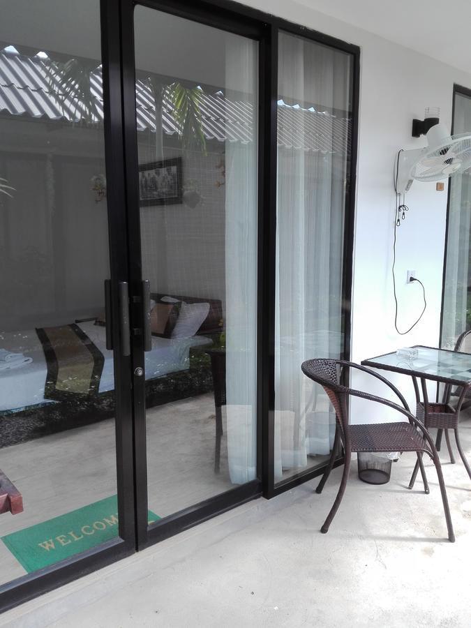 Sun Leo Hotel Sihanoukville Dış mekan fotoğraf