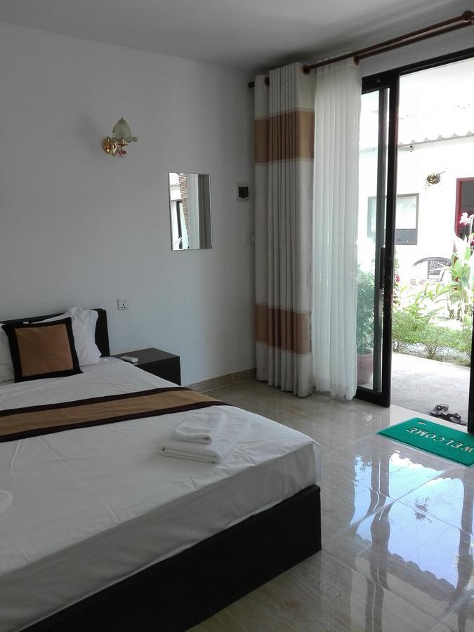 Sun Leo Hotel Sihanoukville Dış mekan fotoğraf