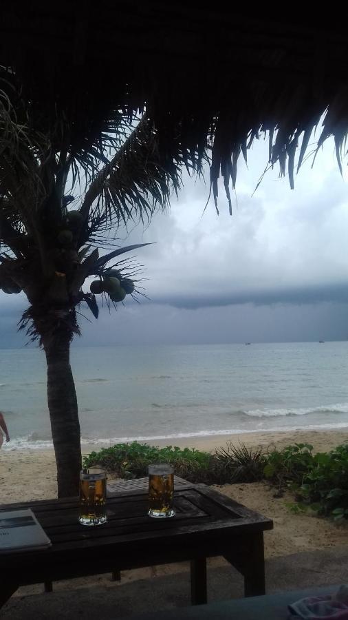 Sun Leo Hotel Sihanoukville Dış mekan fotoğraf
