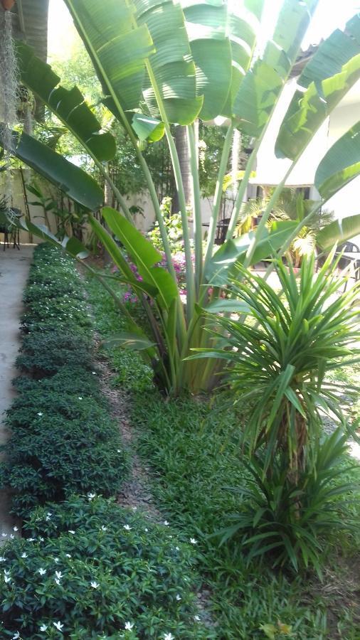 Sun Leo Hotel Sihanoukville Dış mekan fotoğraf